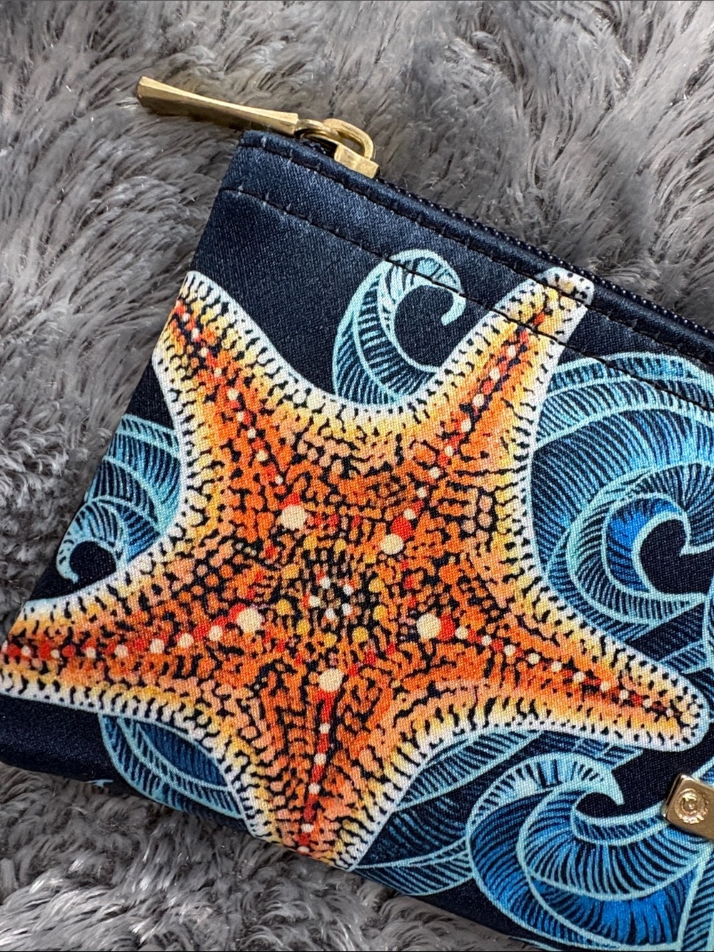 Chula Wallet - Picture 3 of 10